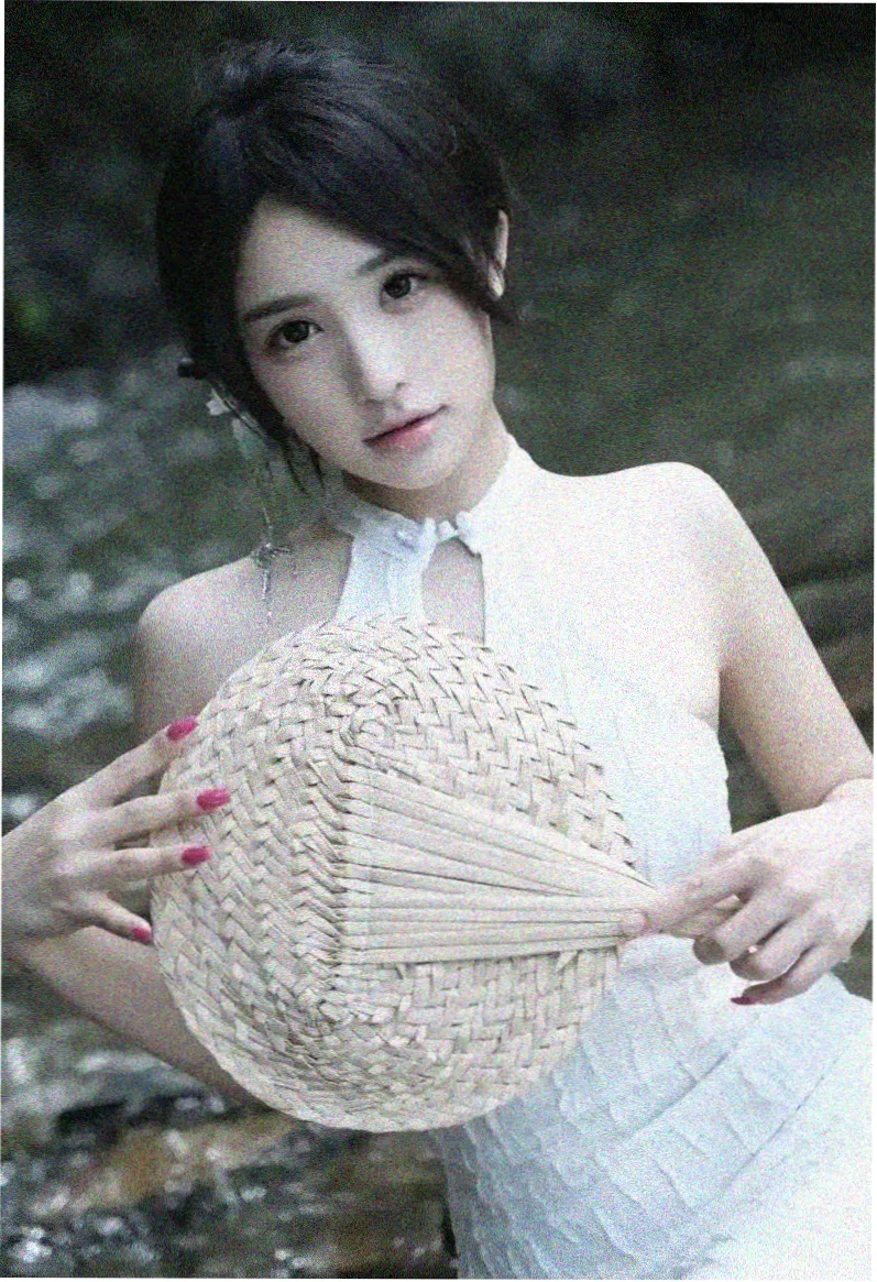年代剧《城南旧巷》海报