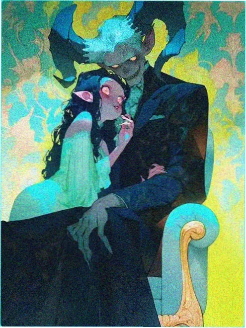 医疗职场剧《白色回声》海报